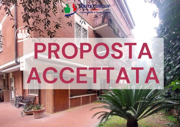 appartamento in vendita a Frascati