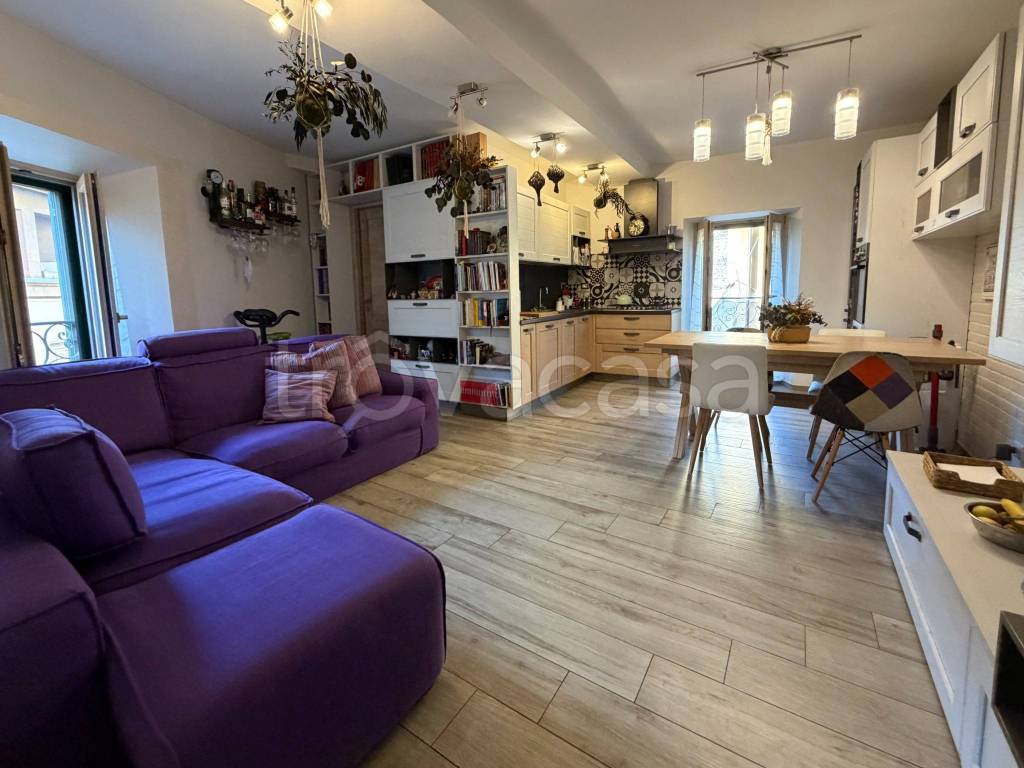appartamento in vendita a Frascati