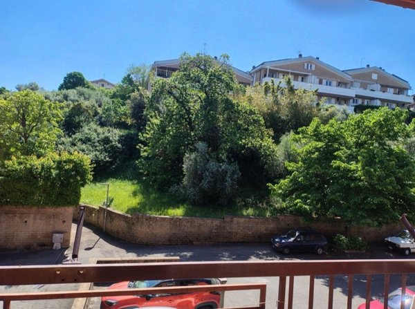 appartamento in vendita a Frascati