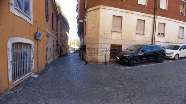 box auto in vendita a Frascati