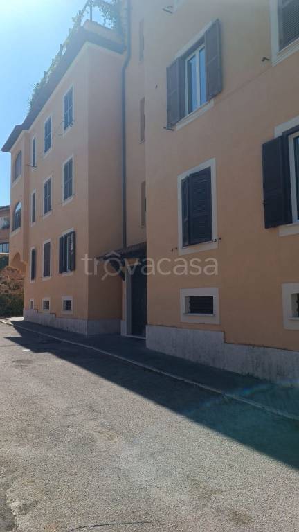 appartamento in vendita a Frascati