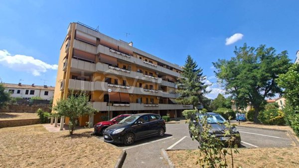 appartamento in vendita a Frascati