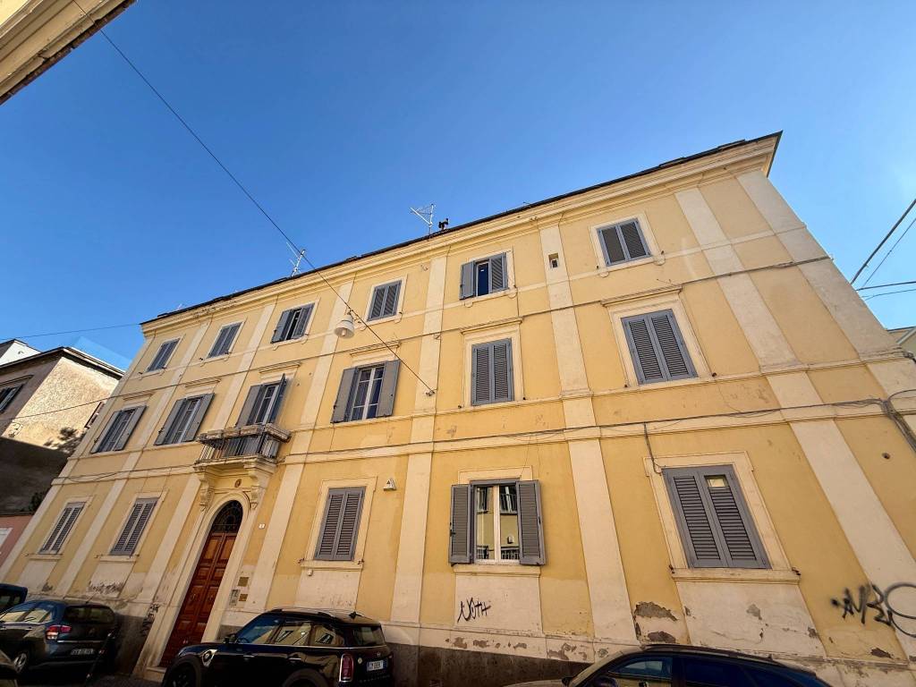 appartamento in vendita a Frascati