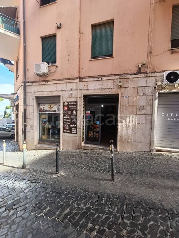 appartamento in vendita a Frascati