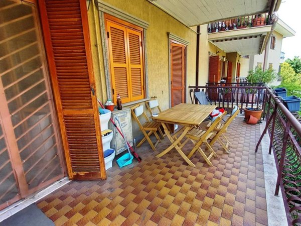 appartamento in vendita a Frascati