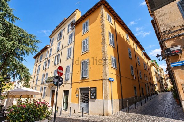 appartamento in vendita a Frascati