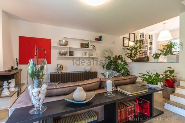 casa indipendente in vendita a Frascati