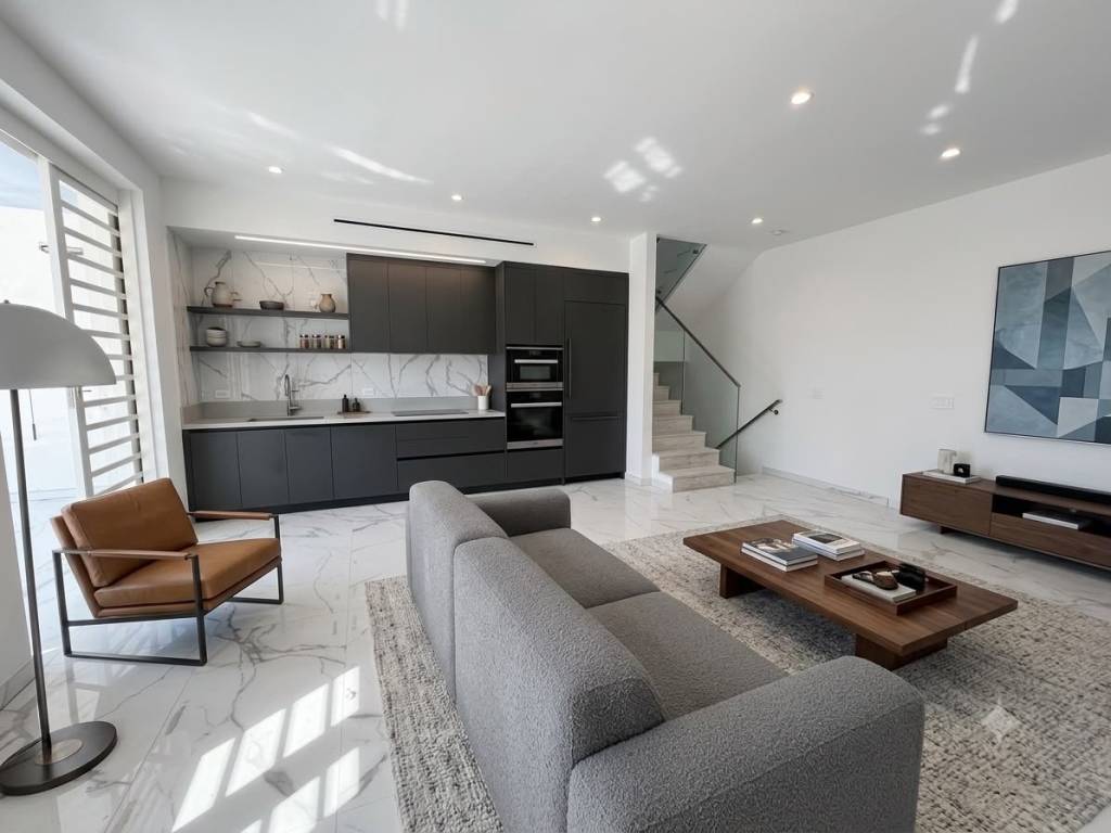 casa indipendente in vendita a Frascati