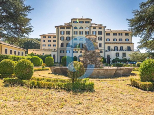 appartamento in vendita a Frascati