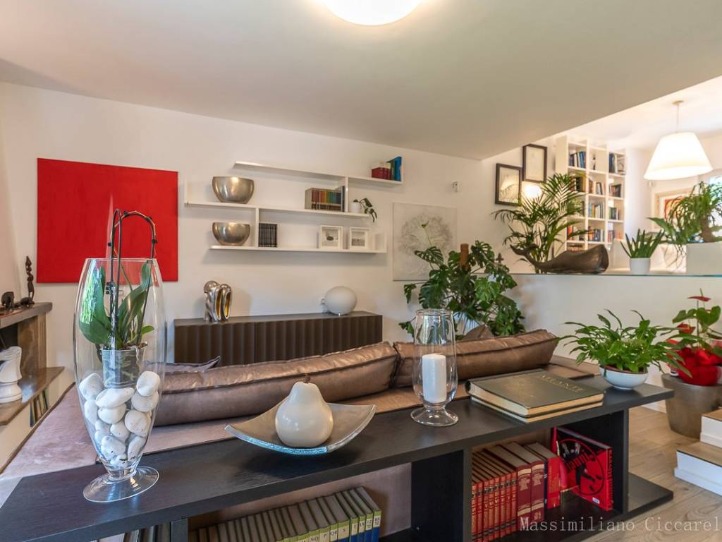casa indipendente in vendita a Frascati