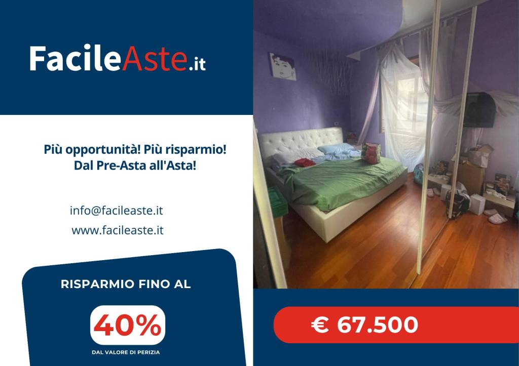 appartamento in vendita a Frascati