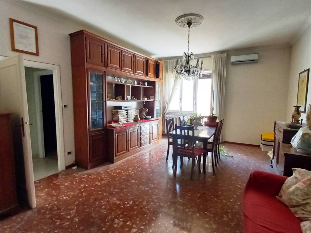 appartamento in vendita a Frascati