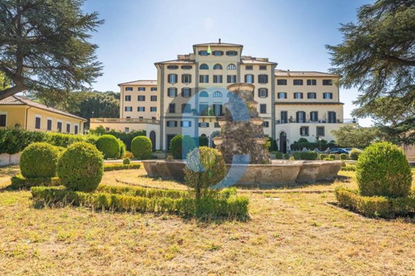 appartamento in vendita a Frascati