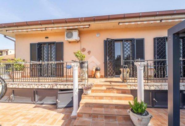 appartamento in vendita a Frascati