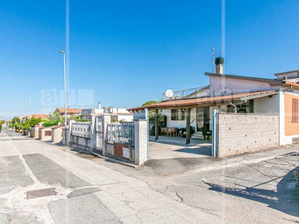 casa indipendente in vendita a Frascati