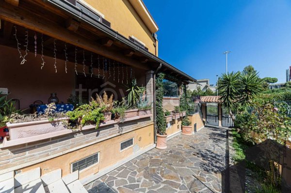 casa indipendente in vendita a Frascati