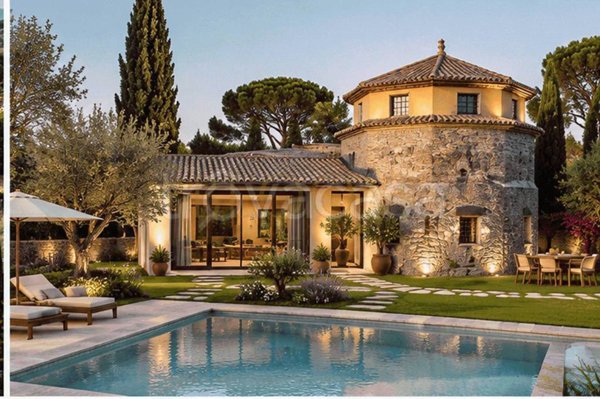 casa indipendente in vendita a Frascati
