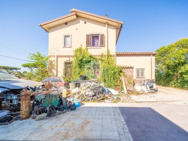 appartamento in vendita a Frascati