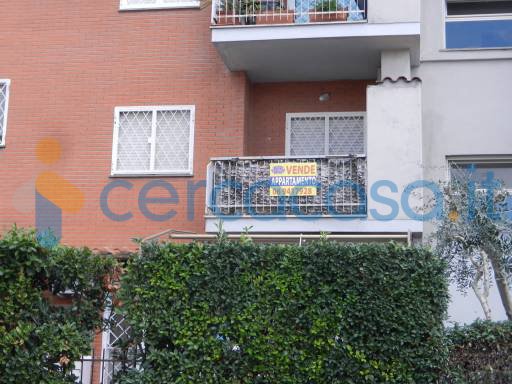 appartamento in vendita a Frascati