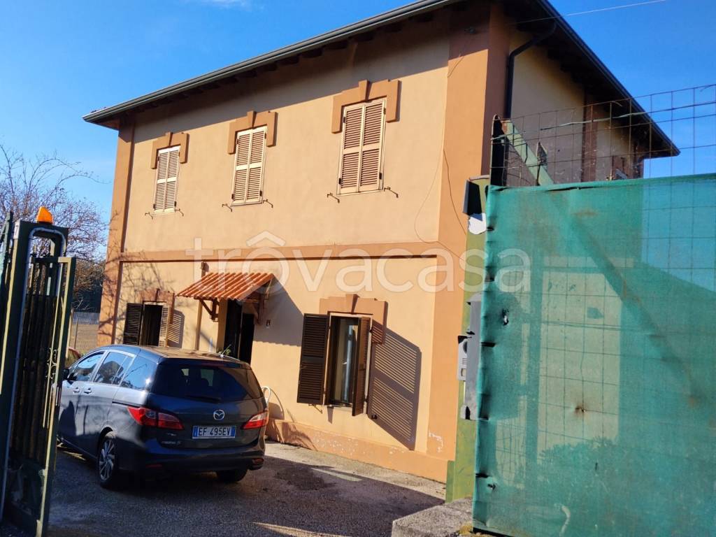 casa indipendente in vendita a Frascati