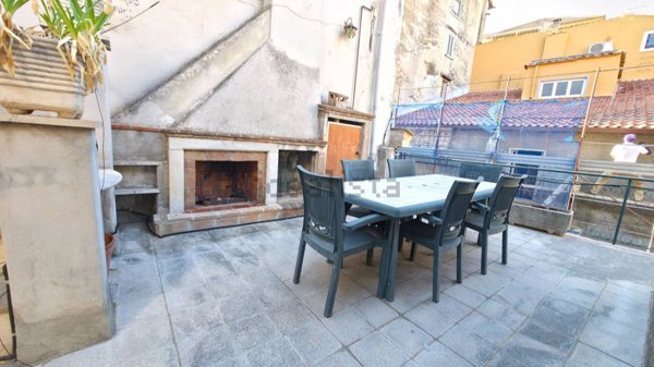 appartamento in vendita a Frascati