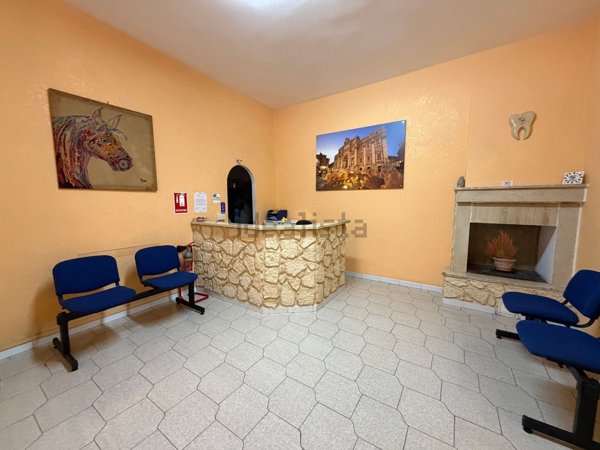appartamento in vendita a Frascati