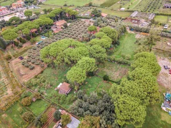 casa indipendente in vendita a Frascati