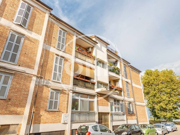 appartamento in vendita a Frascati