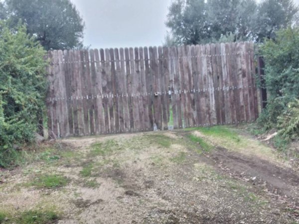 terreno in vendita a Frascati in zona Cisternole