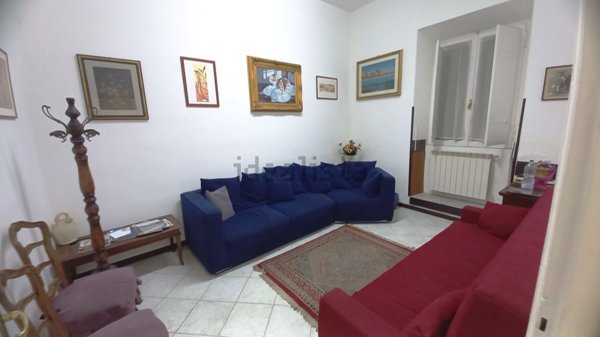 appartamento in vendita a Frascati