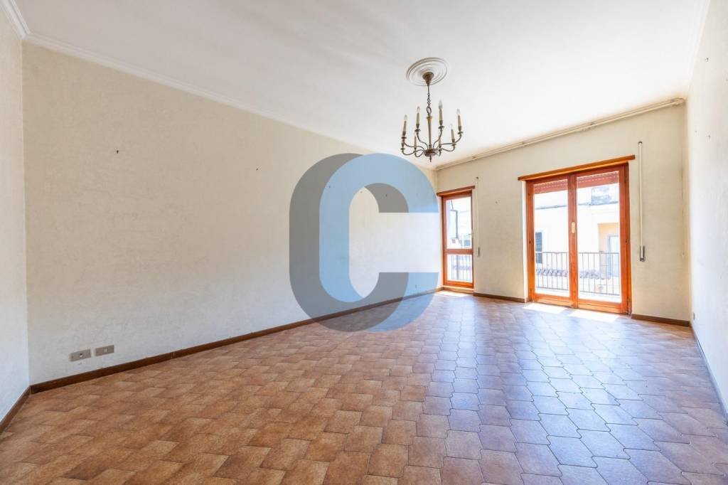 appartamento in vendita a Frascati