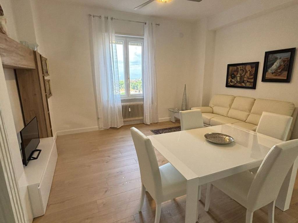 appartamento in vendita a Frascati