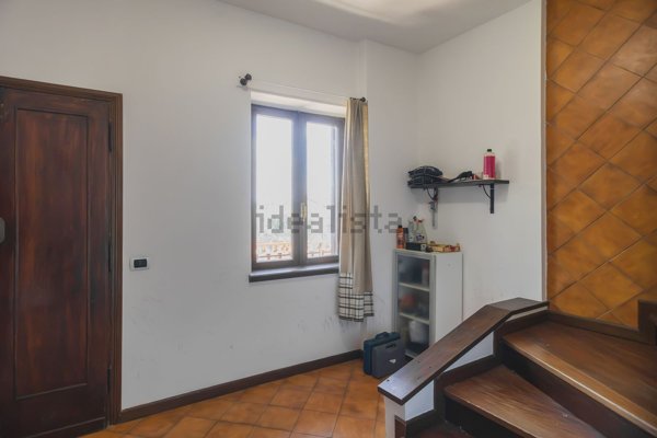 appartamento in vendita a Frascati in zona Cisternole