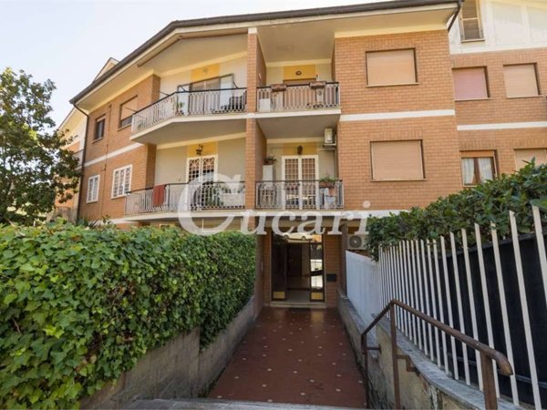 appartamento in vendita a Frascati