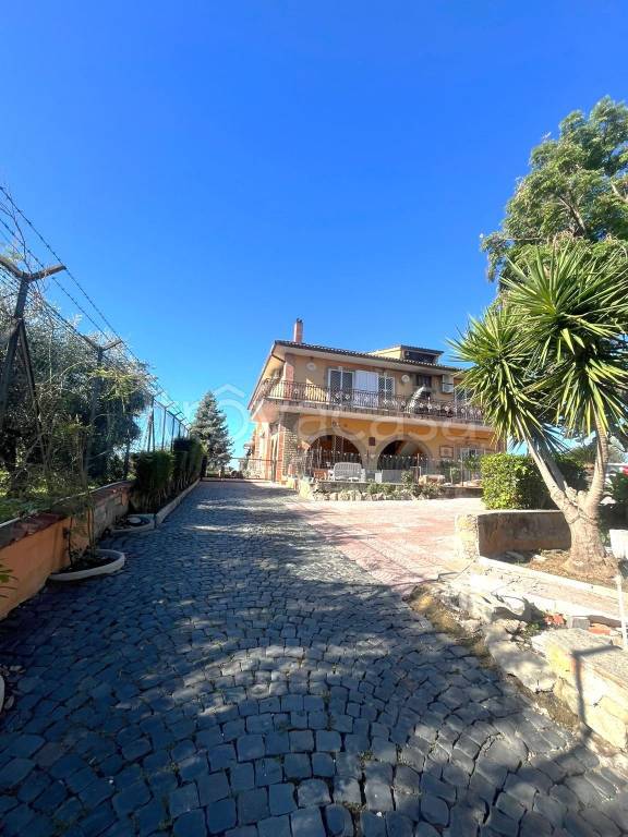 appartamento in vendita a Frascati