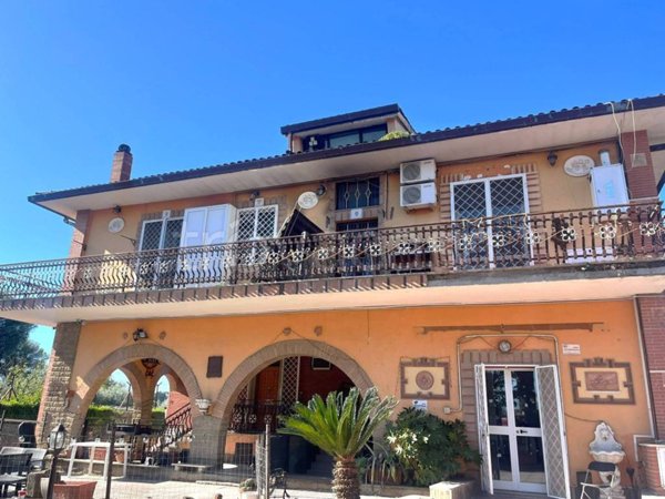 appartamento in vendita a Frascati