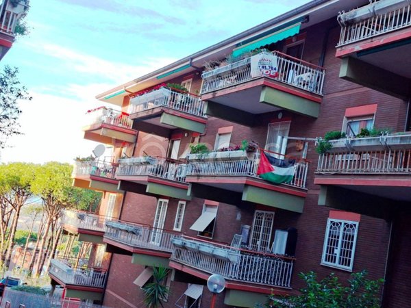 appartamento in vendita a Frascati