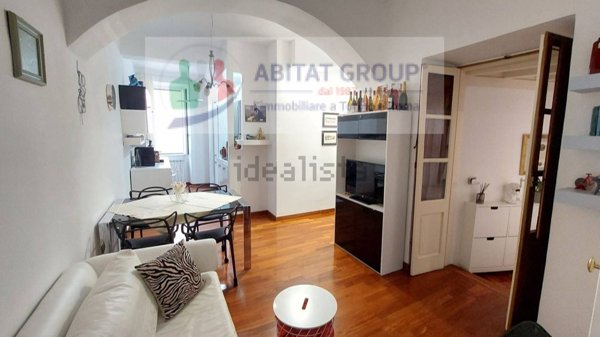 appartamento in vendita a Frascati