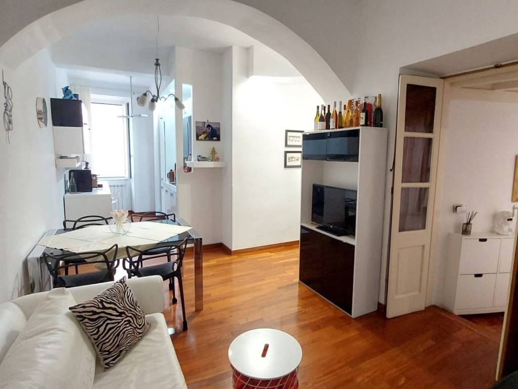 appartamento in vendita a Frascati