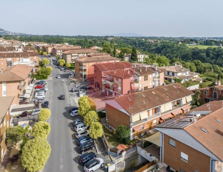 villa in vendita a Gallicano nel Lazio