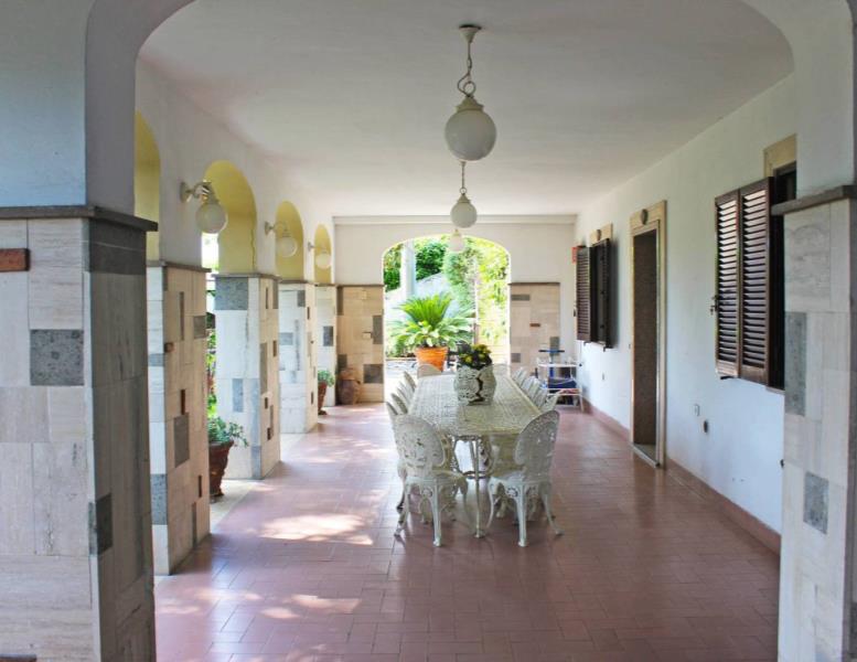 casa indipendente in vendita a Gallicano nel Lazio