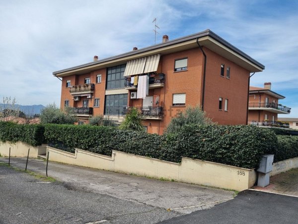 appartamento in vendita a Gallicano nel Lazio