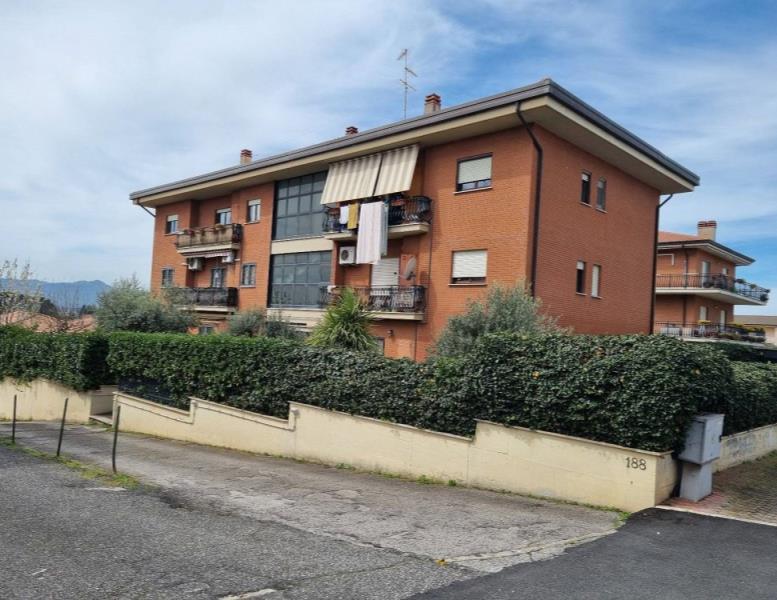 appartamento in vendita a Gallicano nel Lazio