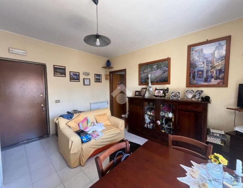 appartamento in vendita a Gallicano nel Lazio