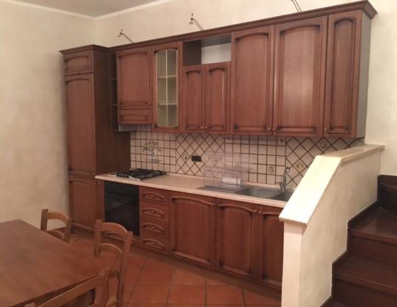 appartamento in vendita a Gallicano nel Lazio
