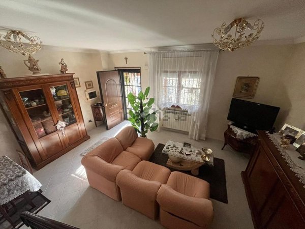 appartamento in vendita a Gallicano nel Lazio