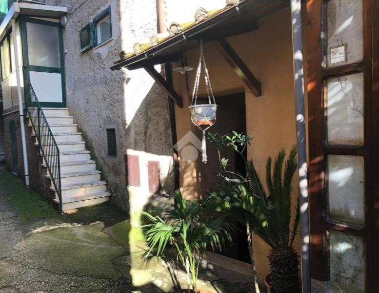 appartamento in vendita a Gallicano nel Lazio