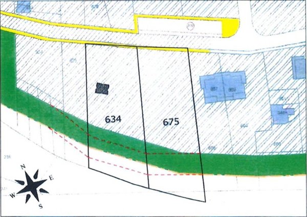 terreno agricolo in vendita a Gallicano nel Lazio