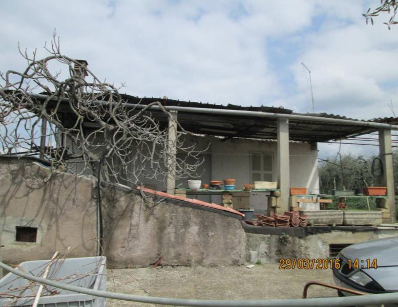 casa indipendente in vendita a Gallicano nel Lazio