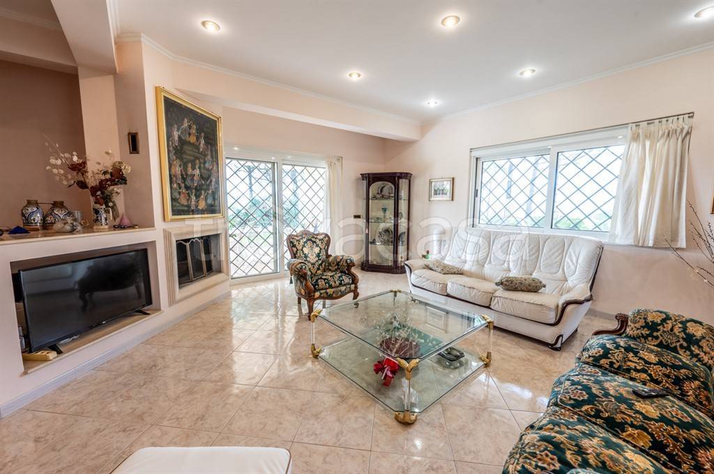 casa indipendente in vendita a Gallicano nel Lazio